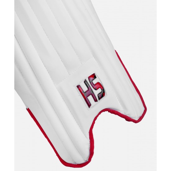 HS 5 STAR WICKET KEEPING PADS HS 5 STAR WICKET KEEPING PADS