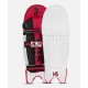 HS 5 STAR WICKET KEEPING PADS HS 5 STAR WICKET KEEPING PADS