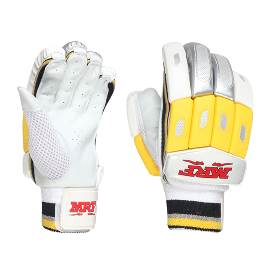 MRF Batting Gloves Bullet MRF Batting Gloves Bullet