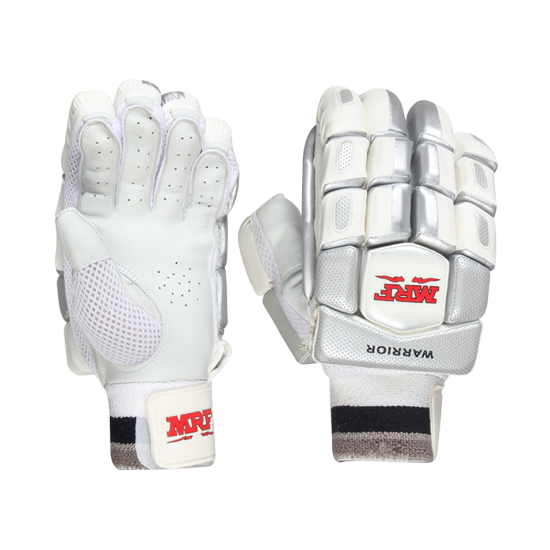 MRF Batting Gloves Warrior MRF Batting Gloves Warrior