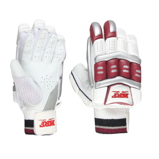MRF Batting Gloves Genius LE MRF Batting Gloves Genius LE