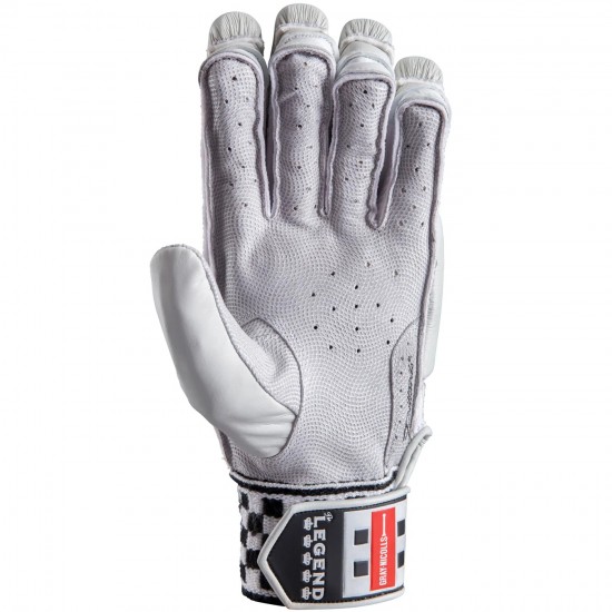Gray Nicolls Legend Batting Gloves Gray Nicolls Legend Batting Gloves