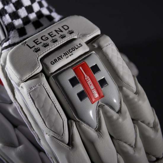Gray Nicolls Legend Batting Gloves Gray Nicolls Legend Batting Gloves