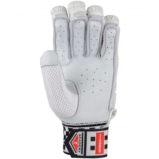 Gray Nicolls Academy Junior Batting Gloves Gray Nicolls Academy Junior Batting Gloves