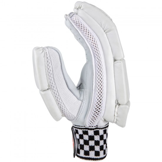 Gray Nicolls Academy Junior Batting Gloves Gray Nicolls Academy Junior Batting Gloves
