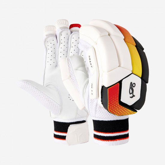 Kookaburra BEAST PRO 2.0 BATTING GLOVES Kookaburra BEAST PRO 2.0 BATTING GLOVES