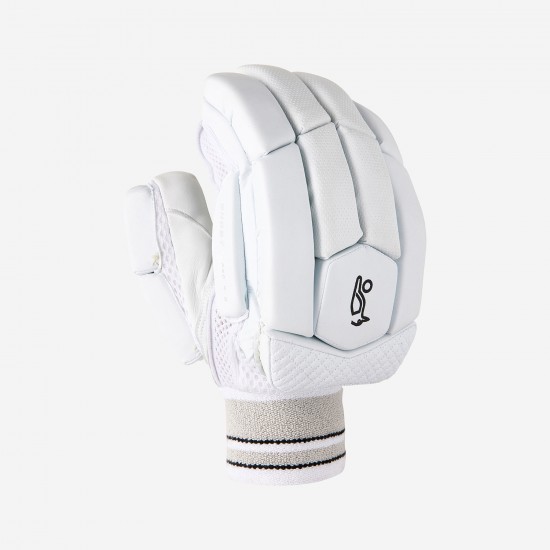 Kookaburra GHOST PRO 4.0 BATTING GLOVES Kookaburra GHOST PRO 4.0 BATTING GLOVES