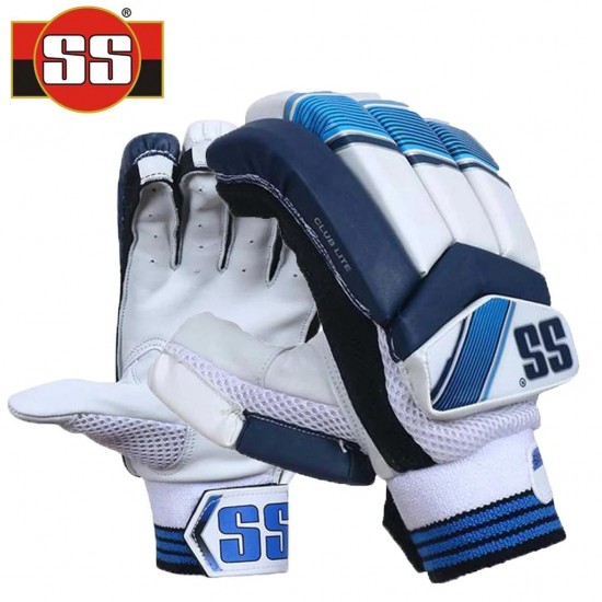 SS Clublite Batting Gloves SS Clublite Batting Gloves