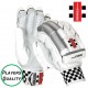 Gray-Nicolls Silver Batting Gloves Gray-Nicolls Silver Batting Gloves
