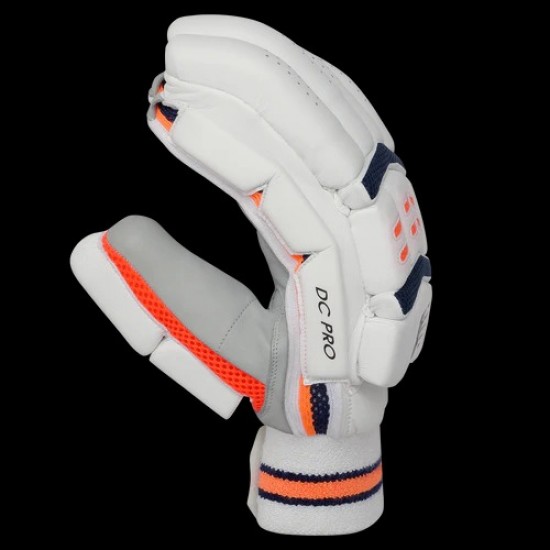 New Balance DC Pro Cricket Batting Gloves New Balance DC Pro Cricket Batting Gloves