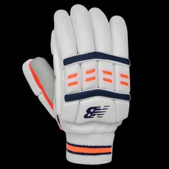 New Balance DC Pro Cricket Batting Gloves New Balance DC Pro Cricket Batting Gloves