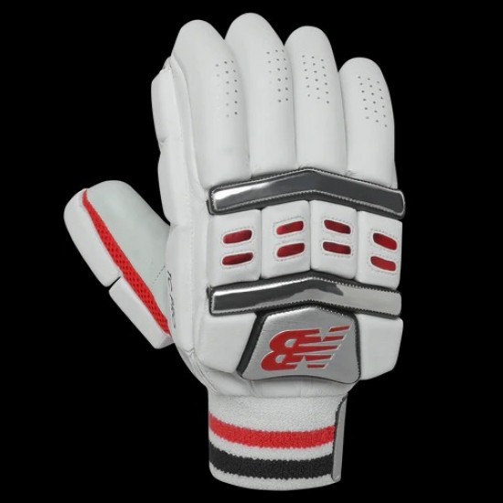 New Balance TC Pro Cricket Batting Gloves New Balance TC Pro Cricket Batting Gloves