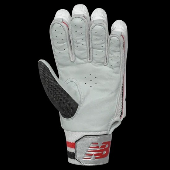 New Balance TC Pro Cricket Batting Gloves New Balance TC Pro Cricket Batting Gloves