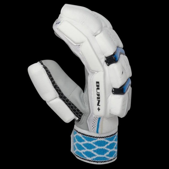 New Balance Burn Plus Cricket Batting Gloves KS1199 New Balance Burn Plus Cricket Batting Gloves KS1199