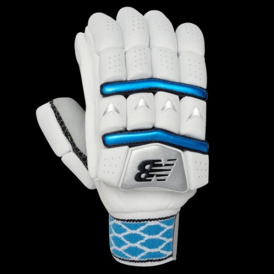 New Balance Burn Plus Cricket Batting Gloves KS1199 New Balance Burn Plus Cricket Batting Gloves KS1199
