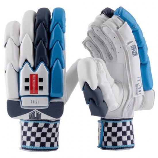Gray-Nicolls Vapour 1500 Cricket Batting Gloves Gray-Nicolls Vapour 1500 Cricket Batting Gloves