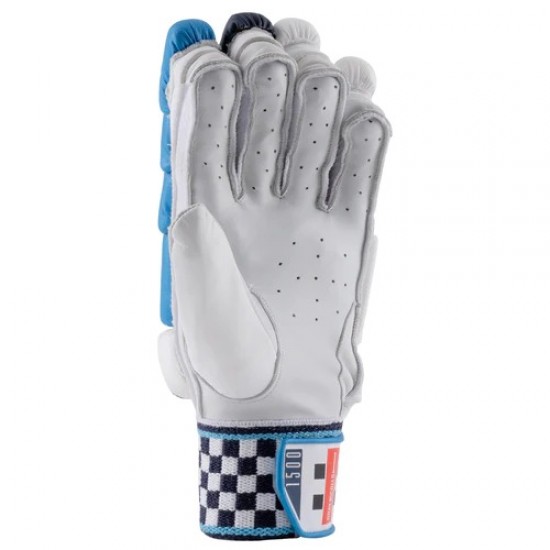 Gray-Nicolls Vapour 1500 Cricket Batting Gloves Gray-Nicolls Vapour 1500 Cricket Batting Gloves