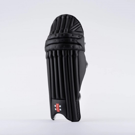 GRAY NICOLLS Black Legend Batting Pads GRAY NICOLLS Black Legend Batting Pads
