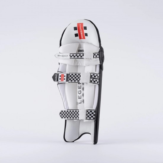 GRAY NICOLLS Black Legend Batting Pads GRAY NICOLLS Black Legend Batting Pads