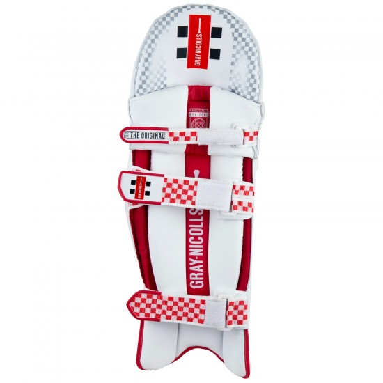 GRAY NICOLLS Test Original 1500 Batting Pads GRAY NICOLLS Test Original 1500 Batting Pads