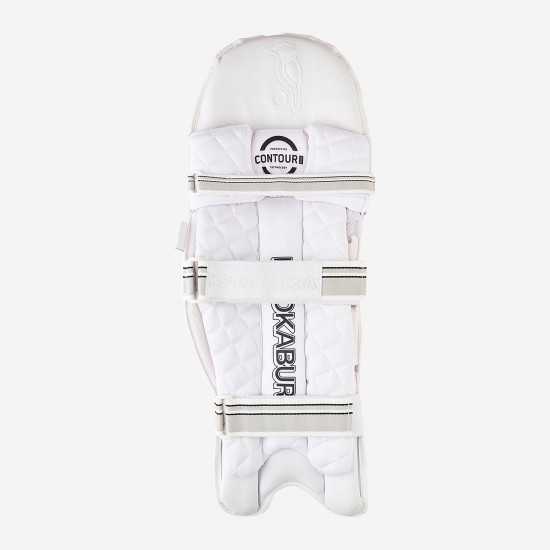 Kookaburra GHOST PRO PLAYERS BATTING PADS Kookaburra GHOST PRO PLAYERS BATTING PADS