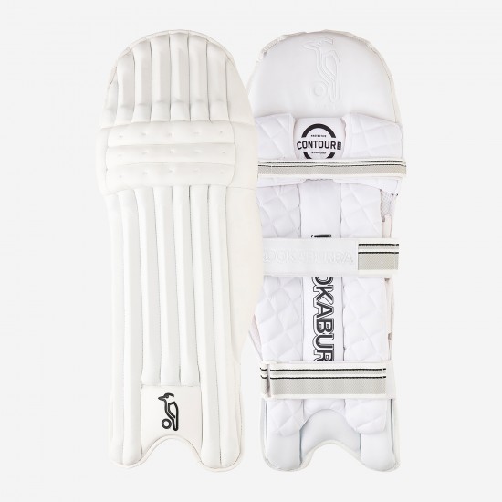 Kookaburra GHOST PRO PLAYERS BATTING PADS Kookaburra GHOST PRO PLAYERS BATTING PADS