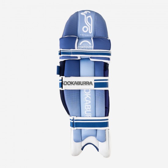 Kookaburra EMPOWER PRO PLAYERS BATTING PADS Kookaburra EMPOWER PRO PLAYERS BATTING PADS