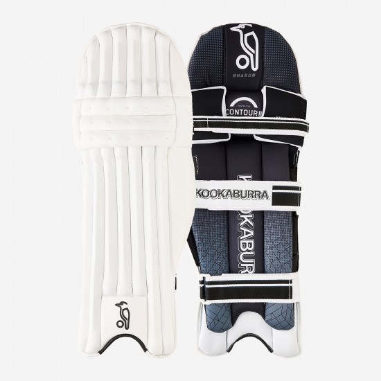 Kookaburra SHADOW PRO PLAYERS BATTING PADS Kookaburra SHADOW PRO PLAYERS BATTING PADS