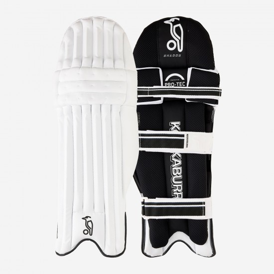 Kookaburra SHADOW PRO 2.0 BATTING PADS Kookaburra SHADOW PRO 2.0 BATTING PADS