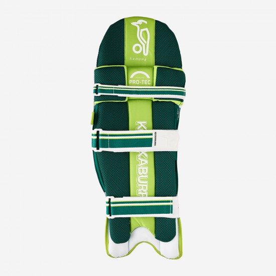 Kookaburra KAHUNA PRO 3.0 BATTING PADS Kookaburra KAHUNA PRO 3.0 BATTING PADS