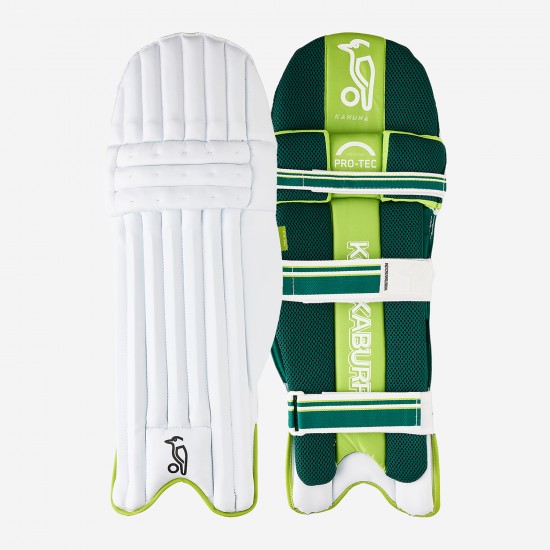 Kookaburra KAHUNA PRO 3.0 BATTING PADS Kookaburra KAHUNA PRO 3.0 BATTING PADS