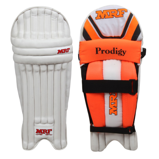 MRF Batting Leg Guard MRF Batting Leg Guard