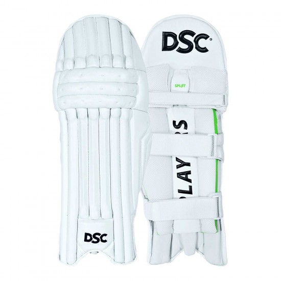 DSC SPLIIT PLAYERS BATTING PADS DSC SPLIIT PLAYERS BATTING PADS