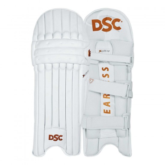 DSC XLITE 1.0 BATTING PADS DSC XLITE 1.0 BATTING PADS