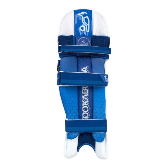 KOOKABURRA PACE PRO SLIM-FIT BATTING PADS KOOKABURRA PACE PRO SLIM-FIT BATTING PADS