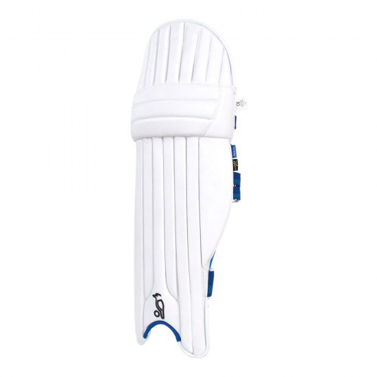 KOOKABURRA PACE PRO SLIM-FIT BATTING PADS KOOKABURRA PACE PRO SLIM-FIT BATTING PADS