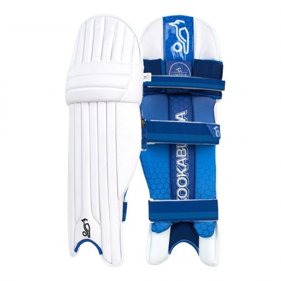 KOOKABURRA PACE PRO SLIM-FIT BATTING PADS KOOKABURRA PACE PRO SLIM-FIT BATTING PADS