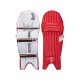 KOOKABURRA T20 4.1 RED BATTING PADS KOOKABURRA T20 4.1 RED BATTING PADS