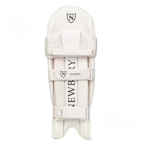 Newbery N Series Junior Cricket Batting Pads Newbery N Series Junior Cricket Batting Pads