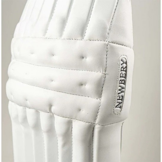 Newbery N Series Junior Cricket Batting Pads Newbery N Series Junior Cricket Batting Pads