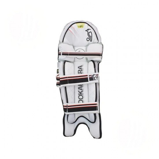 KOOKABURRA Multicolor Hikco Batting Pad( Colored KOOKABURRA Multicolor Hikco Batting Pad( Colored