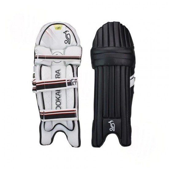 KOOKABURRA Multicolor Hikco Batting Pad( Colored KOOKABURRA Multicolor Hikco Batting Pad( Colored