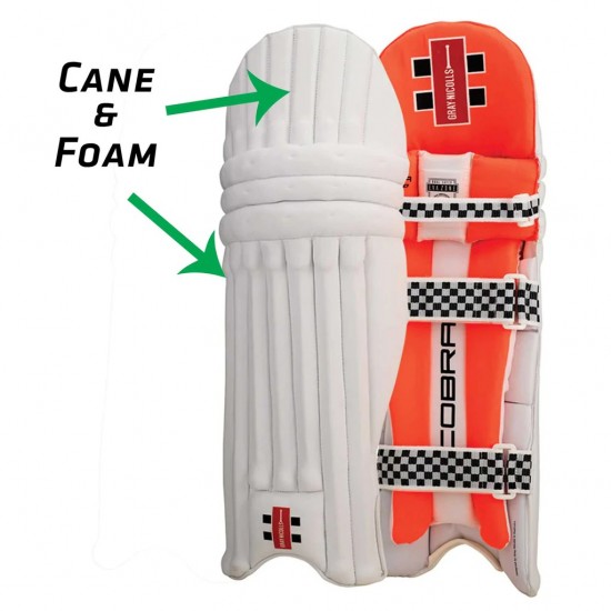 Gray-Nicolls Cobra 1000 Batting Pads Gray-Nicolls Cobra 1000 Batting Pads