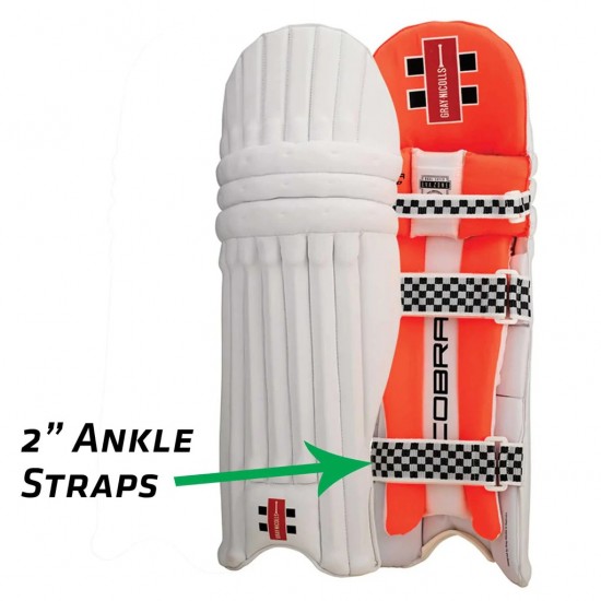 Gray-Nicolls Cobra 1000 Batting Pads Gray-Nicolls Cobra 1000 Batting Pads
