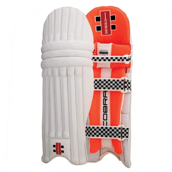 Gray-Nicolls Cobra 1000 Batting Pads Gray-Nicolls Cobra 1000 Batting Pads