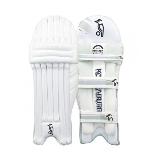 Kookaburra Ghost Pro 1.0 Batting Pads Kookaburra Ghost Pro 1.0 Batting Pads