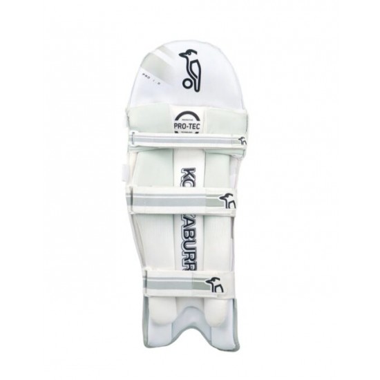 Kookaburra Ghost Pro 1.0 Batting Pads Kookaburra Ghost Pro 1.0 Batting Pads