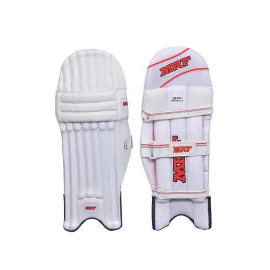 MRF Genius Grand 3.0 Batting Pads MRF Genius Grand 3.0 Batting Pads