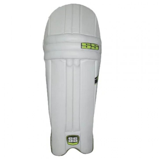 SS Club Plus Batting Pads SS Club Plus Batting Pads