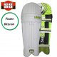 SS Club Plus Batting Pads SS Club Plus Batting Pads